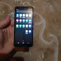 سامسونگa6|موبایل|تهران, یافت آباد شمالی|دیوار