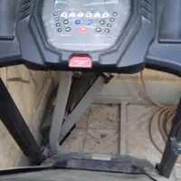 تریدمیل پاورADT900تایوانی