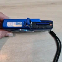 دوربین Canon در حد نو|دوربین عکاسی و فیلم‌برداری|فسا, |دیوار