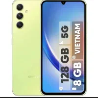 سامسونگ A34 5G 128 GB رام 8 ویتنام