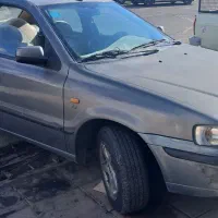 سمند EF7دوگانه شرکتی