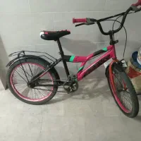 دوچرخه سایز ۲۰