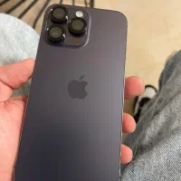 ایفون ۱۴ پرومکس zaa