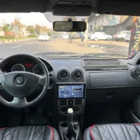 ال 90 رنو تندر پارس خودرو|خودرو سواری و وانت|لنگرود, |دیوار