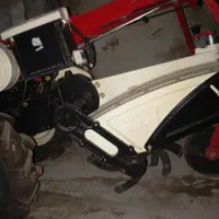 تیلرکشاورزی|ماشینآلات صنعتی|زرگرشهر, |دیوار