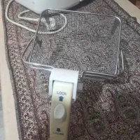 سرخ کن|سایر لوازم برقی|اندیشه, اندیشه فاز ۳|دیوار