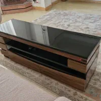 میزتلویزیون