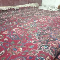 فروش فرش دستباف 12 متری