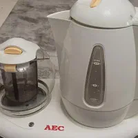 چای ساز برند اصل