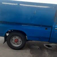 نیسان وانت|خودرو سواری و وانت|قرچک, مهدیه|دیوار