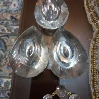 کریستال لوستر