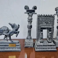 تندیس|مجسمه، تندیس، ماکت|تهران, تجریش|دیوار