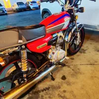 200 1403cc|موتورسیکلت|مشهد, ویلاشهر|دیوار