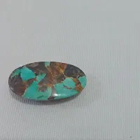 سنگ فیروزه زنده قدیمی