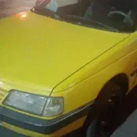 پژوروآمعاوضه باپژو تاکسی