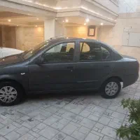 تیبا صندوق دار sx|خودرو سواری و وانت|اراک, |دیوار
