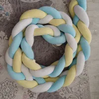 محافظ تخت کودک
