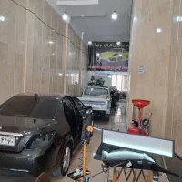 صافکاری pdr نقاشی ۵۰٪ تخفیف افتتاحیه