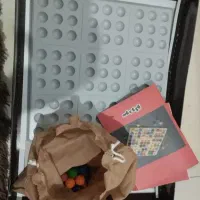 بازی فکری پنتاگو سودوکو|اسباب‌‌بازی|قم, باغ کرباسی|دیوار