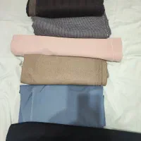 پارچه