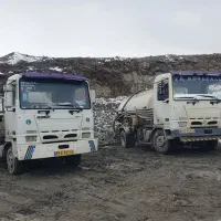 تخلیه چاه . همه مناطق ،سریع،بی واسط