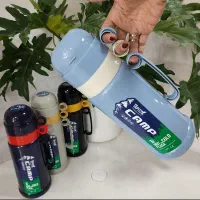 فلاسک چای بزرگ ۱.۷ لیتری. باکیفیت و قیمت مناسب|قوری، کتری، قهوهساز دستی|املش, |دیوار