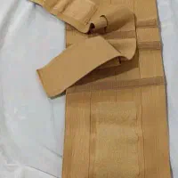 شکم بند فنر دار