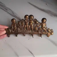 جاکلیدی برنز