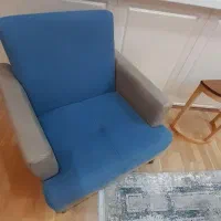 *مبل شویی بهار* با مواد نانو|خدمات نظافت|کرمانشاه, |دیوار