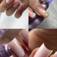 (آموزش تخصصی اصولی ناخن فقط ۳۵۰۰)|خدمات آموزشی|یاسوج, |دیوار