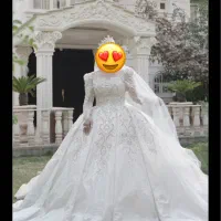لباس عروس