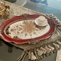 سینی چوبی