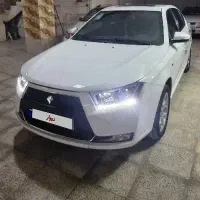 دنا پلاس اتومات توربو آپشنال