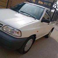 پراید وانت صفر مدل1403درجه یک