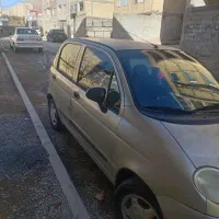 دوو ماتیز|خودرو سواری و وانت|اصفهان, سعادت‌آباد|دیوار