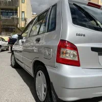 پراید۱۱۱|خودرو سواری و وانت|اصفهان, مسجد مصلی|دیوار