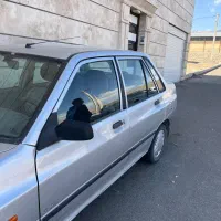 پراید مدل ۸۹|خودرو سواری و وانت|محلات, |دیوار