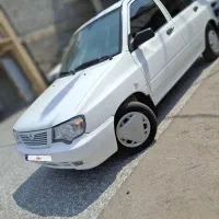 پراید 111 SE، مدل ۱۳۹۷