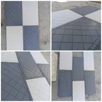 انواع موزاییک در تمام رنگ ها