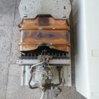 آبگرمکن دیواری