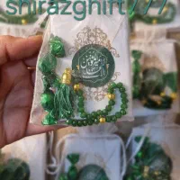 گیفت جشن ها و مراسمات مذهبی،ست عقد و ابریشم