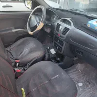 کوییک 1401|خودرو سواری و وانت|بهبهان, |دیوار