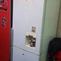 یخچال الجی کره