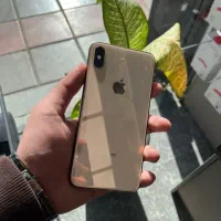 iPhone XS Max 256g Zaa