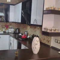 رهن کامل همکف حیاط دار ،کشاورز جنوبی