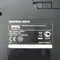 لپتاپ Corei5 Dell N5010 درحدنو|رایانه همراه|تهران, مهران (سیدخندان)|دیوار