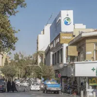 مغازه 60 متری دونبش شریعتی قلهک|فروش مغازه و غرفه|تهران, قلهک|دیوار