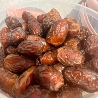 فروش خرما دست چین شده صادراتی
