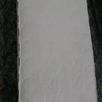 تشک کودک ۱۲۵×۶۵|تشک تختخواب|تهران, قصر فیروزه ۱|دیوار