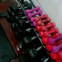 مربی باشگاه فیتنس ،یوگا و...